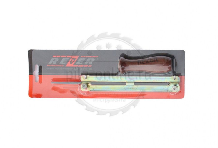 Шаблон Rezer 5,5 мм