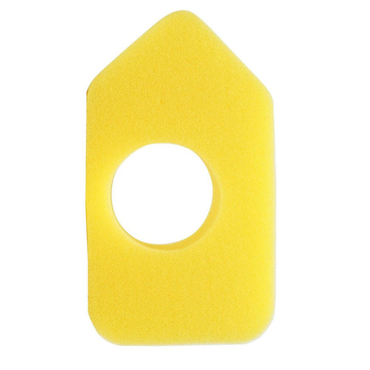 Фильтр воздушный двигателя B&amp;S (48073)