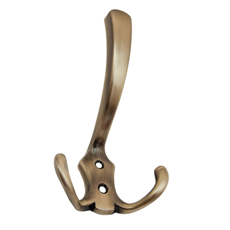 Крючок TOMMY 827 А (Бронза) (30)