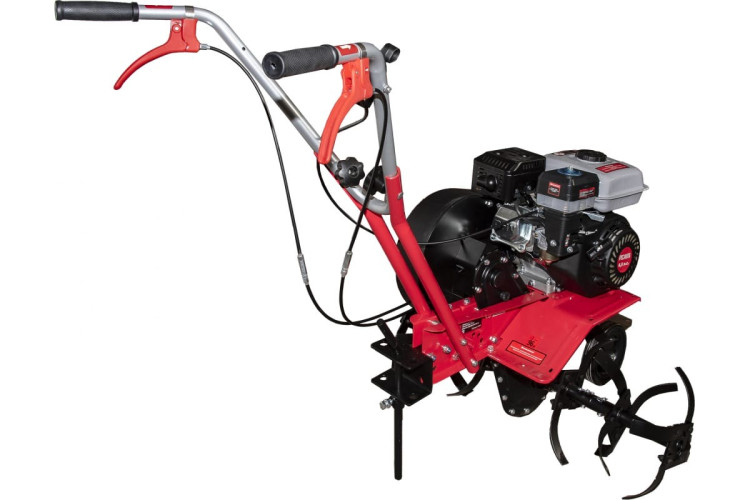 Мотокультиватор Ресанта БМК-6,5