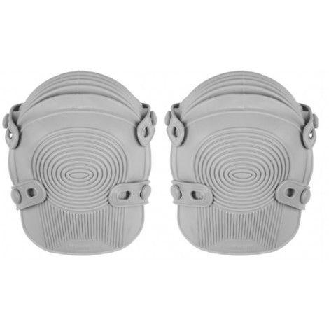 Наколенники универсальные, влагостойкие, Зубр "Эксперт"