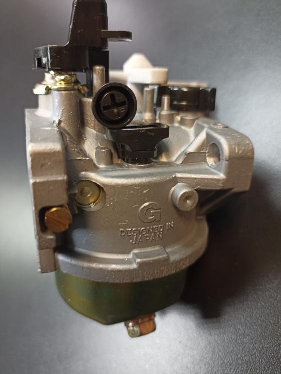 Карбюратор BR 182F-190F