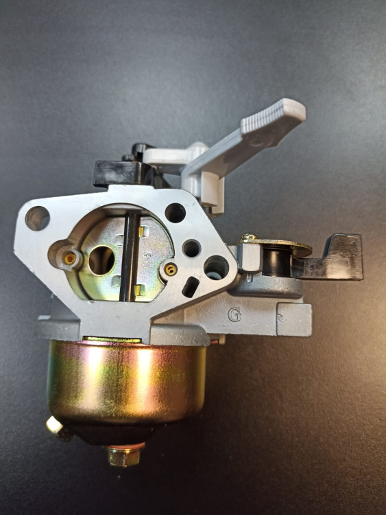 Карбюратор BR 182F-190F