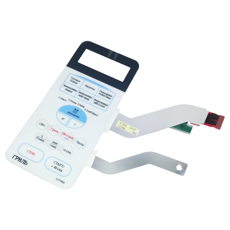 Сенсорная панель SAMSUNG DE34-00115F G2739NR-S/BWT NEW