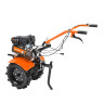 Мотоблок бензиновый Patriot КАЛУГА М | 7 л.с | 4 вперед/2 назад, чугунный редуктор