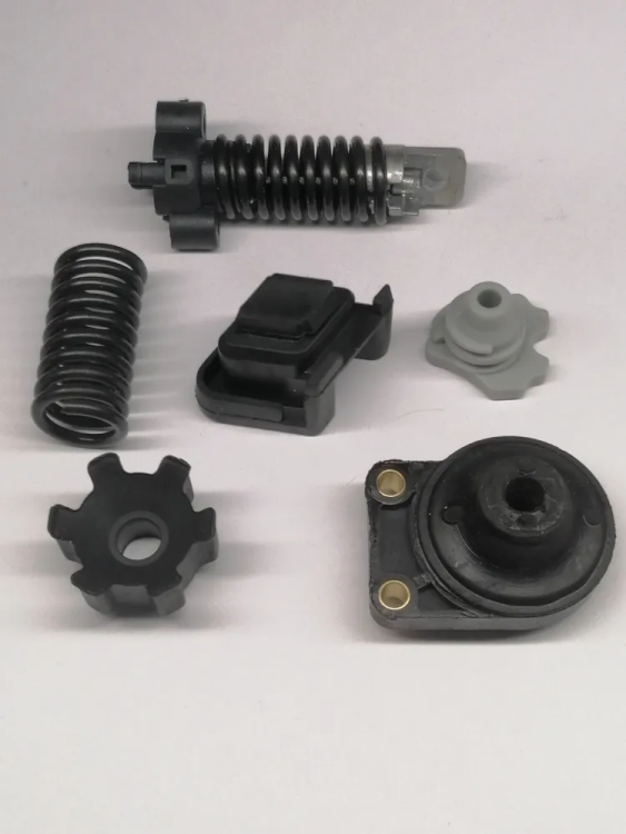 Амортизаторы MS341,361 комплект,1300143