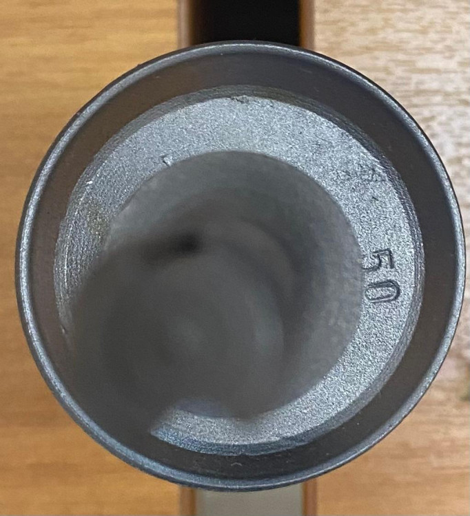 коронка по бетону * 50 Атака