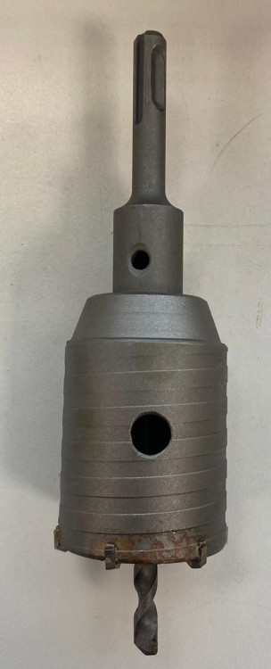 коронка по бетону * 50 Атака