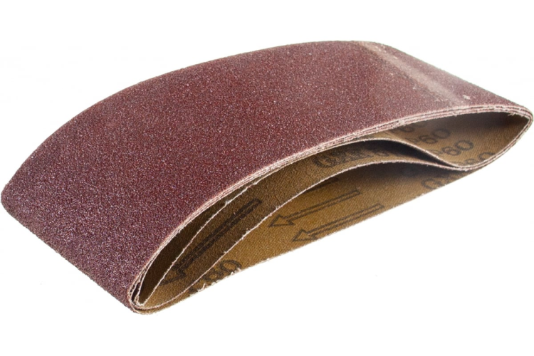 Лента абразивная EDGE by Patriot 75х457, Р60