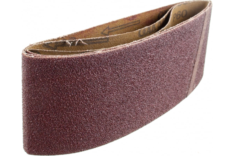 Лента абразивная EDGE by Patriot 75х457, Р60