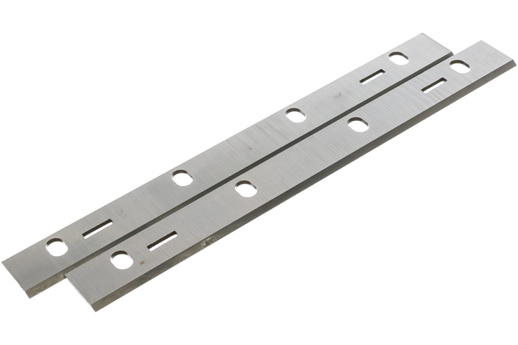 Ножи BELMASH 200х2х20 М6 пара