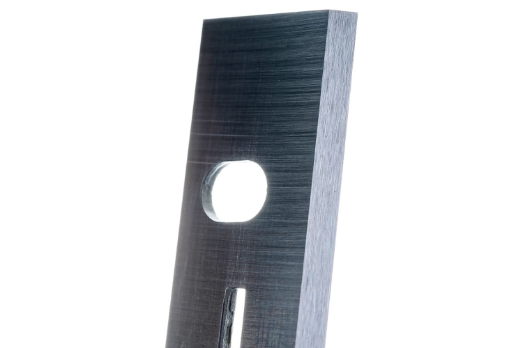 Ножи BELMASH 200х2х20 М6 пара