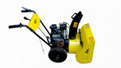 Снегоуборщик бензиновый Лидер СМБ-T6.5/620 Э