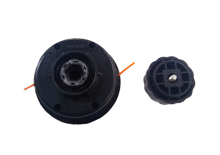 Катушка 202К-03. 10 мм