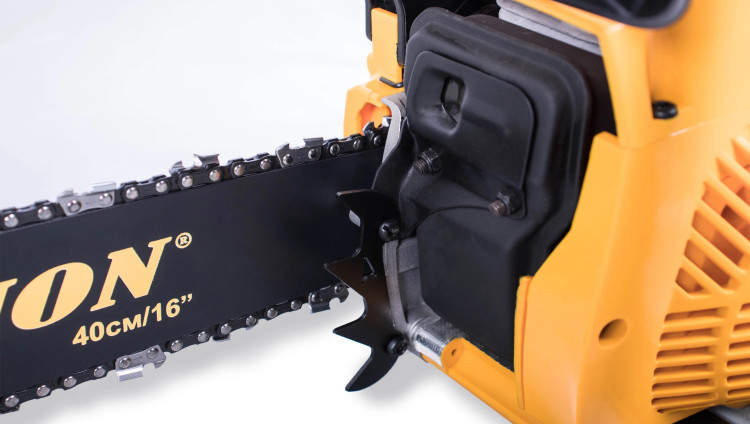 Бензопила CHAMPION 237-16 (акция)