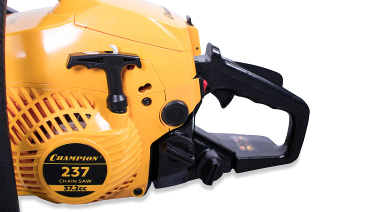 Бензопила CHAMPION 237-16 (акция)