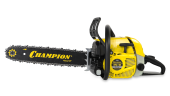 Бензопила CHAMPION 372-18"