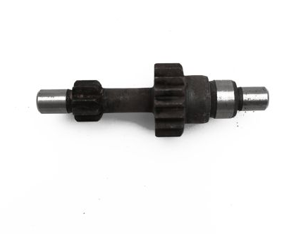 Вал промежуточный ДУ-1000ЭР 04.03.02.01.01