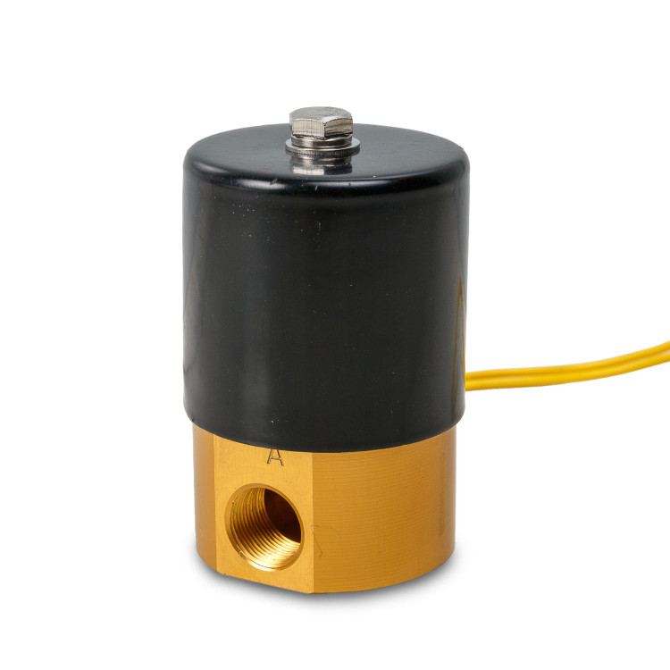 Электромагнитный клапан пуска газа для DZQ-510/2SA