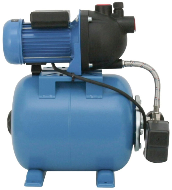 Насосная станция Калибр СВД-850П