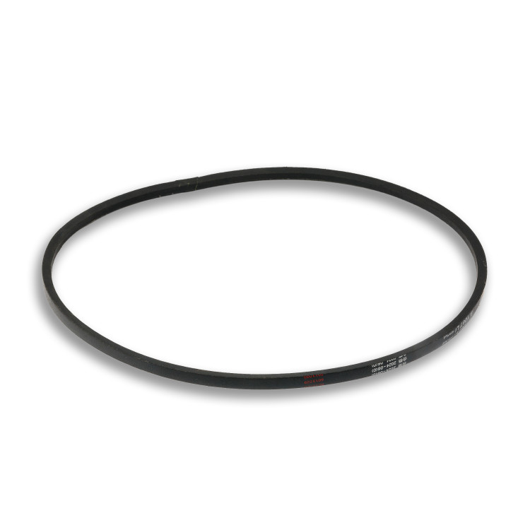 Ремень привода редуктора опрокидывания для BWL-50