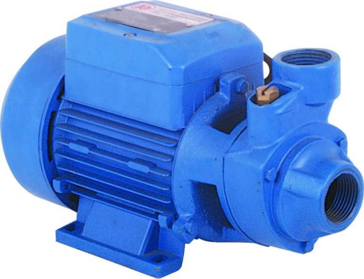 Насос Калибр НБЦ-560