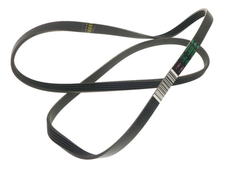 Ремень поликлиновый 1184 J5