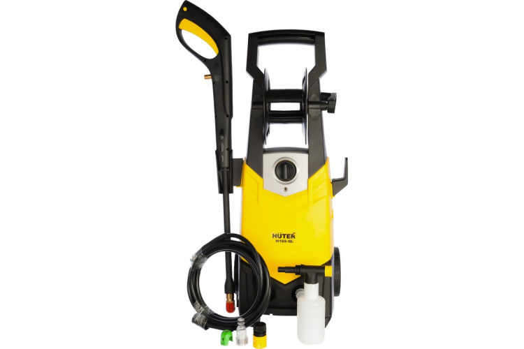 Мойка Huter W165-QL