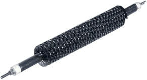 ТЭН Оребренный-60А13/ 1,0кВт S /220В форма 1