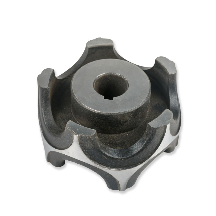 Матрица формующая для JGL-135-5B (10 ячеек, 10-12 гр., 100*52 мм, плоский край)