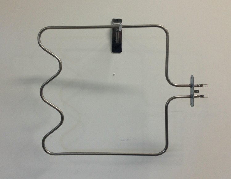 ТЭН дух. 1.2кВт/230В Ш-обр. BEKO ST-369