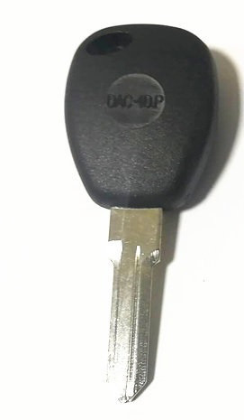 Заготовка для ключа DAC-4DP (DCA4RP49-...)