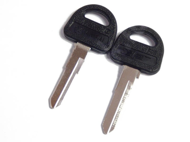 Заготовка для ключа SUZU7DP_SZ8P KHP