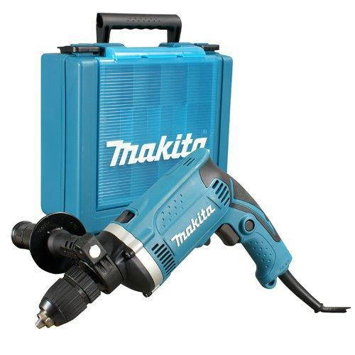Дрель ударная Makita НР1631K