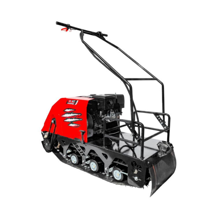 Мотобуксировщик BRAIT Стандарт BR465PE 18,5 л.с