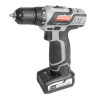 Аккумуляторная дрель-шуруповерт Интерскол ДА-14,4ЭР Li-ion Дм