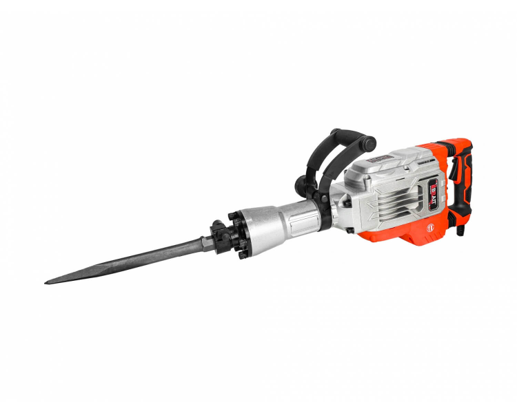 Молоток отбойный BRAIT DH107DPRO электрический