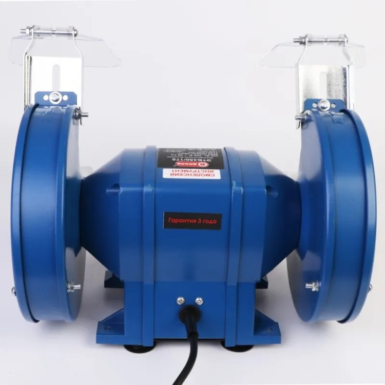 Станок точильный Диолд ЭТБ-350/175