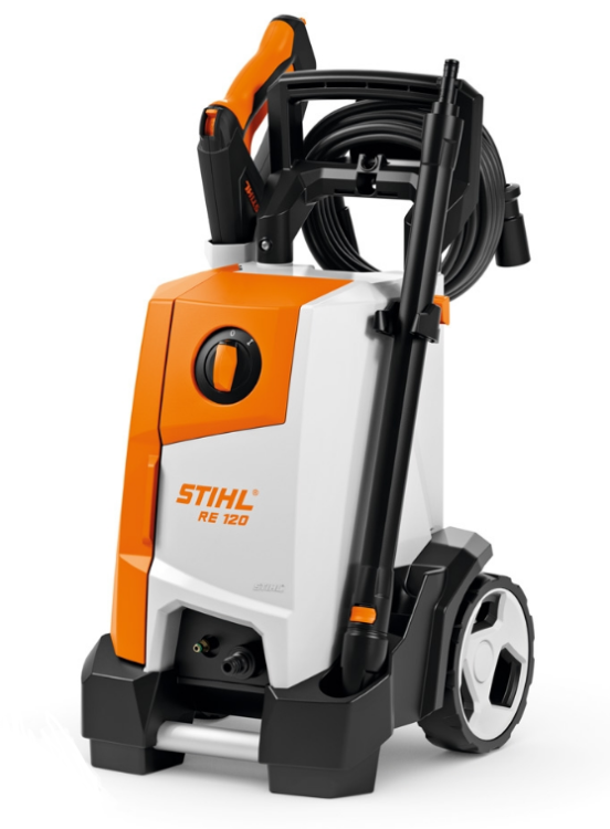 Мойка STIHL RE 120