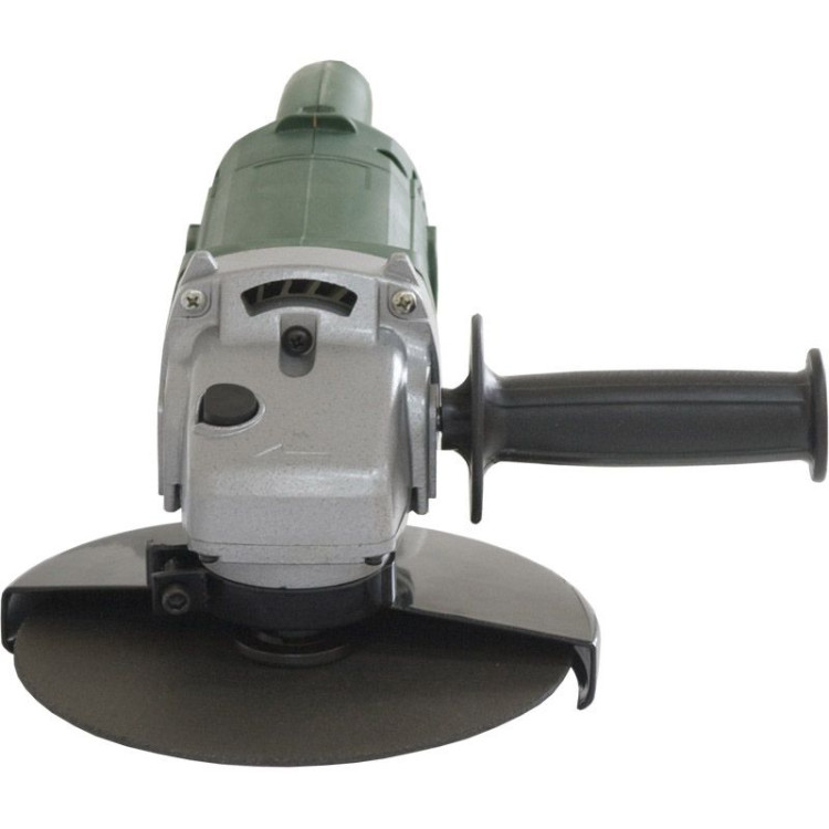 Угловая шлифмашина Калибр МШУ-180Е