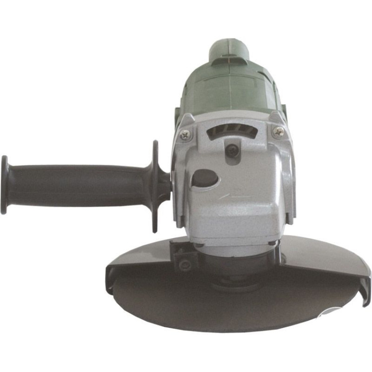 Угловая шлифмашина Калибр МШУ-180Е