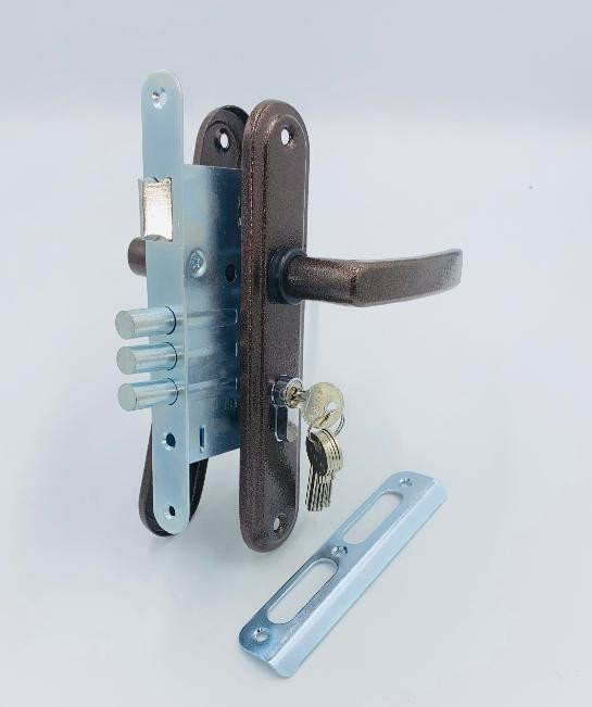 ЗВ Вега В1 Медь (10)