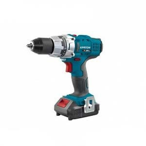 Аккумуляторная дрель-шуруповерт Кратон CDH-14-K