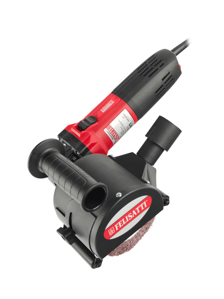 Щеточная шлифмашина FELISATTI FT8880