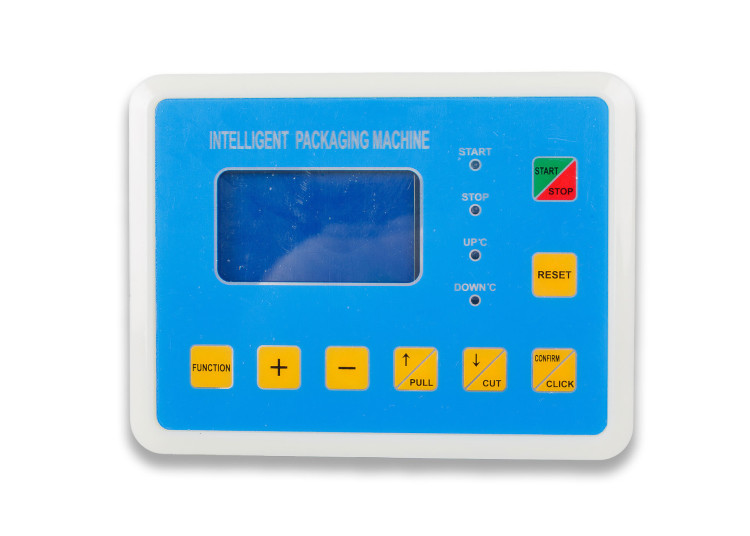 Панель управления для DXDG-200 NEW