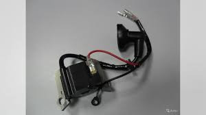 Магнето на бензотриммер FL30G Patriot, Carver, For