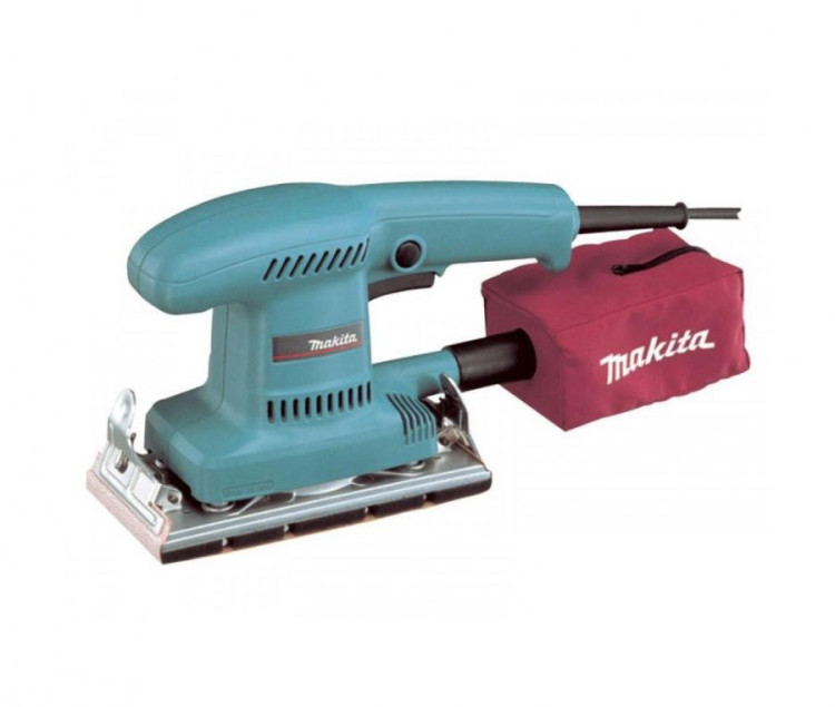 Вибрационная шлифмашина Makita BO3700