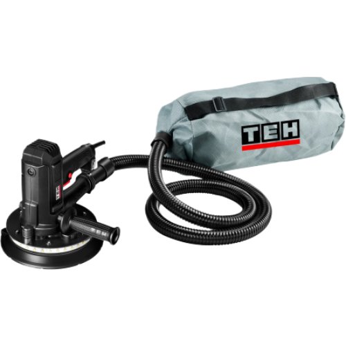 Эксцентриковая шлифмашина TEH TS18508