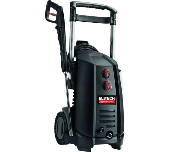 Мойка высокого давления ELITECH HD HPW 3000IF
