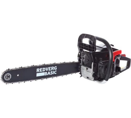 Бензопила REDVERG Basic GC-58C